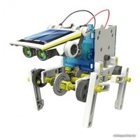 Конструктор ND Play Роботостроение 14 в 1 2115