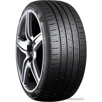 Летние шины Nexen N'Fera Supreme 275/40R20 106W XL