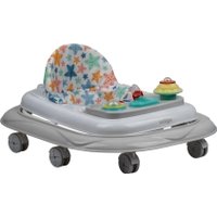 Ходунки Indigo Space (серый)