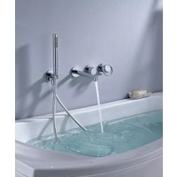 Смеситель Ganzer GZ19134