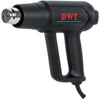 Промышленный фен DWT HLPP20-600 KV BMC в Борисове