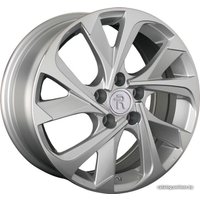 Литые диски Replay TY226 17x7" 5x114.3мм DIA 60.1мм ET 45мм SF