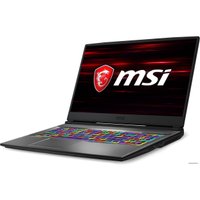 Игровой ноутбук MSI GP75 9SD-851RU Leopard