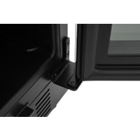 Винный шкаф ZUGEL ZCWI310DB Dual Zone