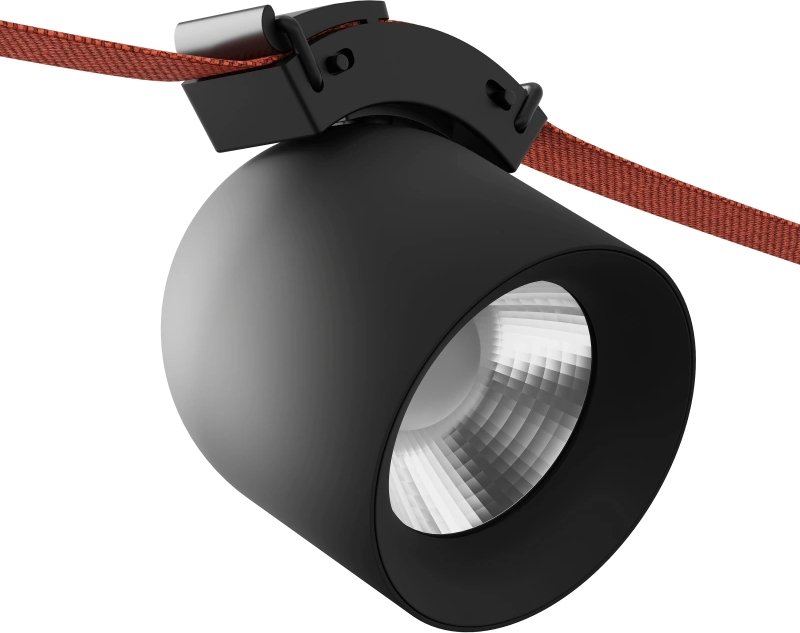 

Трековый светильник Byled ROPE-TRD-BL-10-WW