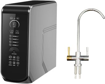 Система обратного осмоса Terwa Сигма 600G 36764 (серый)