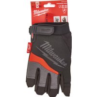 Перчатки хозяйственные Milwaukee Fingerless 10/XL 48229743