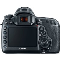 Зеркальный фотоаппарат Canon EOS 5D Mark IV Body