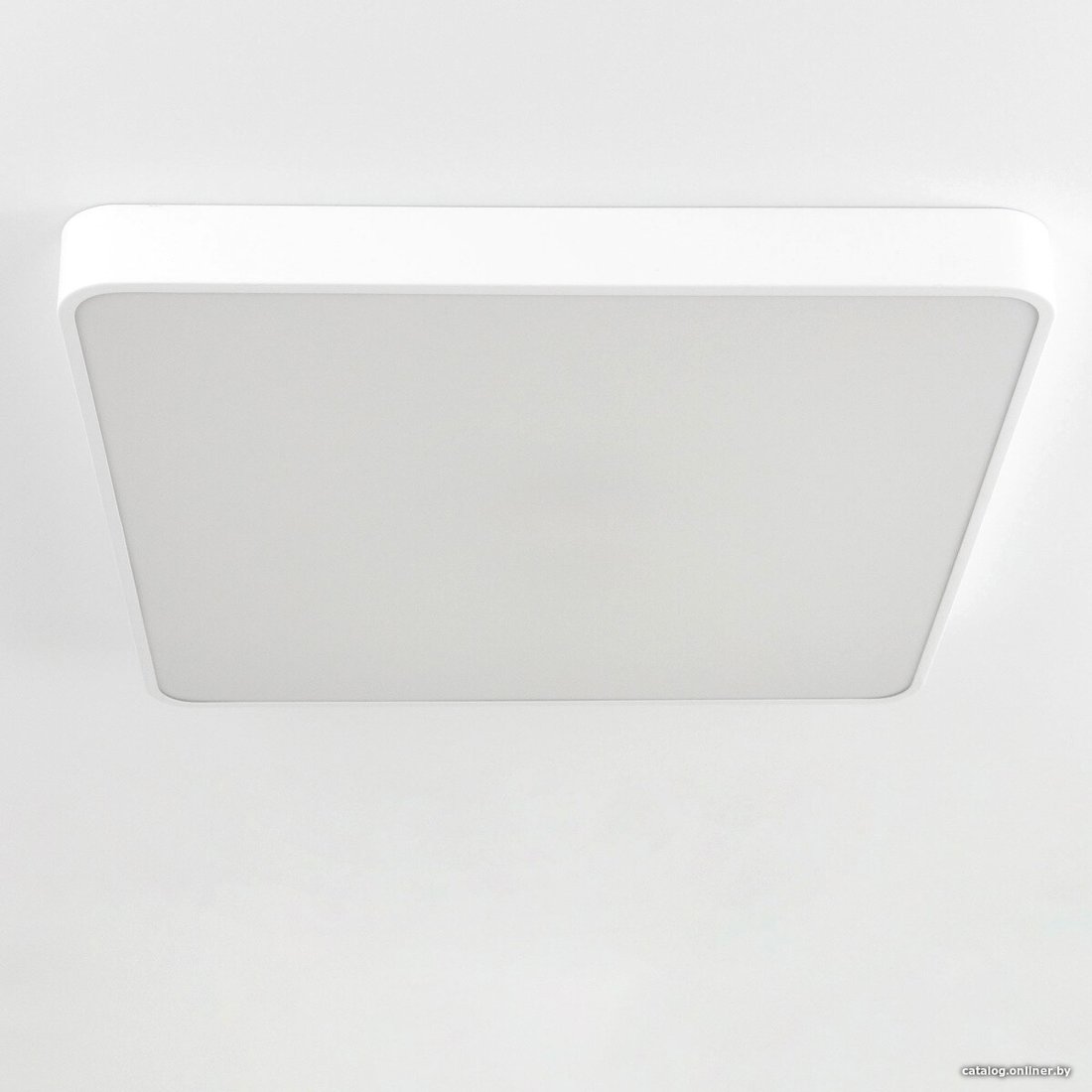 Светильник-тарелка Citilux Купер CL724K105G0