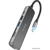 Док-станция Hoco HB24