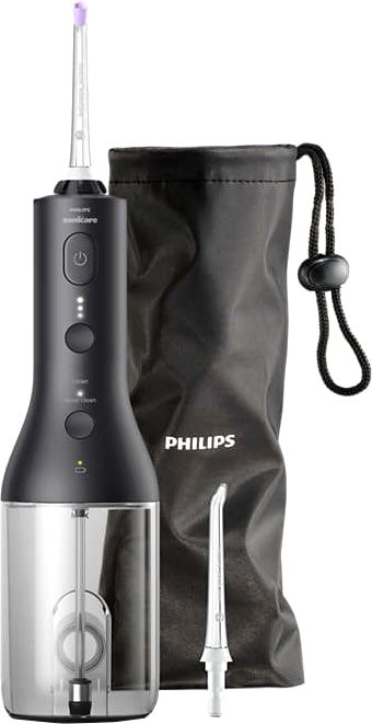 

Ирригатор Philips Sonicare Cordless Power Flosser 3000 HX3806/33