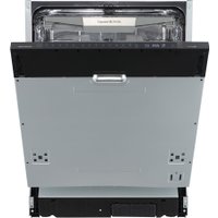 Встраиваемая посудомоечная машина Zigmund & Shtain DW 311.6 в Лиде