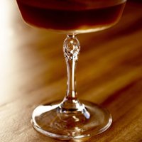 Набор бокалов для вина Bormioli Rocco Америка'20е 1.22150-6 (275 мл, 6 шт)