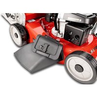 Газонокосилка Weibang WB 537SLC 3IN1