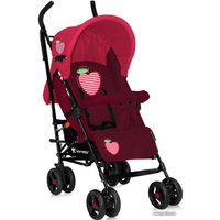 Коляска прогулочная «трость» Bertoni Lorelli Fiesta