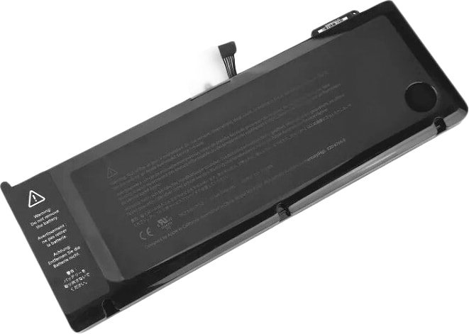 

Аккумуляторы для ноутбуков Apple A1321