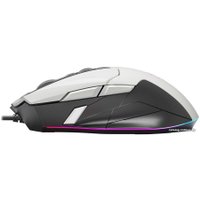 Игровая мышь A4Tech Bloody W70 Max (белый)