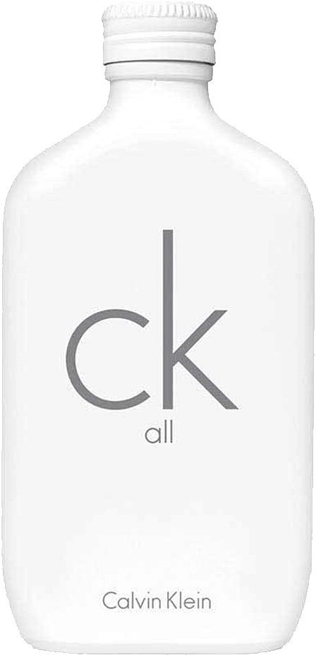 

Туалетная вода Calvin Klein All EdT (50 мл)