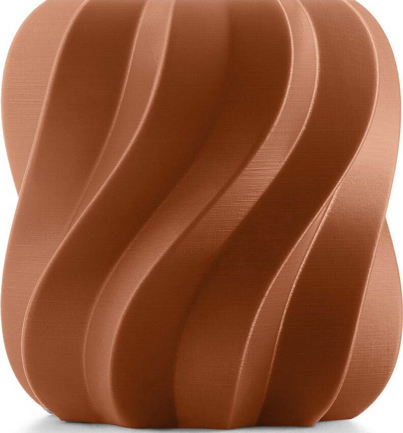 Филамент Anycubic PETG (Peanut Brown, 1 кг)