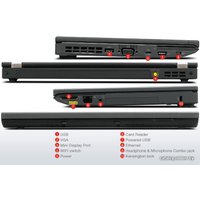 Ноутбук Lenovo ThinkPad X230 (2325GV1)