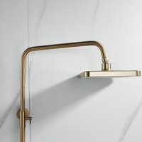 Душевая система  Shevanik S9936G