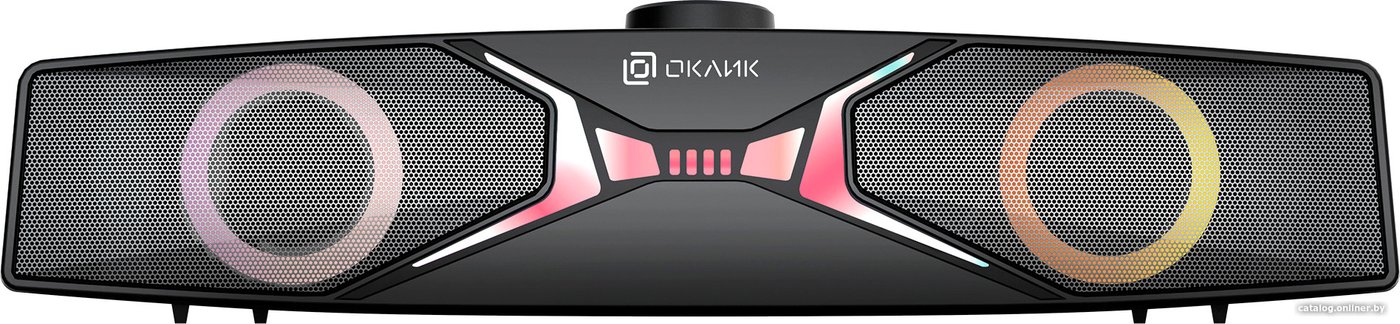 Акустика Оклик OK-502S