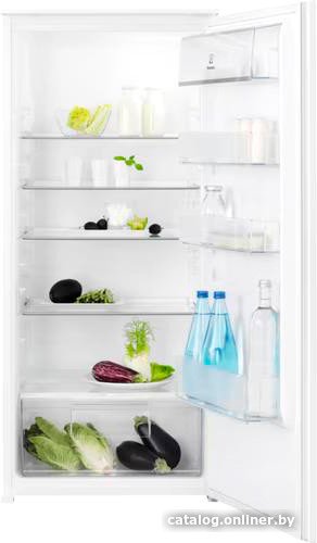 Однокамерный холодильник Electrolux LRB3AE12S
