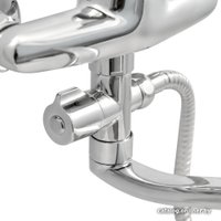 Смеситель Istok life Luxe 0402.431