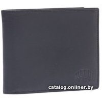 Кошелек Klondike 1896 Dawson KD1119-01 (черный)