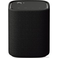 Беспроводная колонка Yamaha WS-B1A (черный)