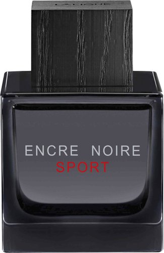 Lalique Encre Noire Sport EdT (100 мл)