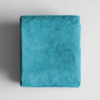 Комплект штор Pasionaria Тина 290x230 (бирюзовый)