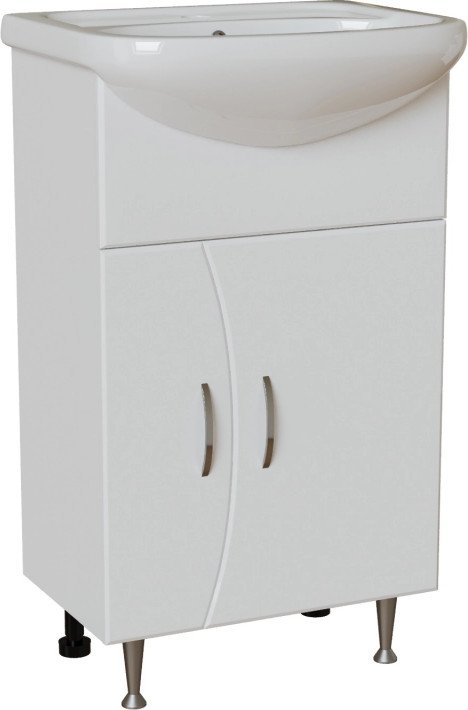 

Mixline Тумба под умывальник Эталон-50 557789