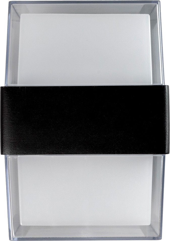 

Уличный настенный светильник SmartBuy Cube SBL16870