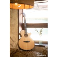 Электроакустическая гитара Cort SFX-E NS