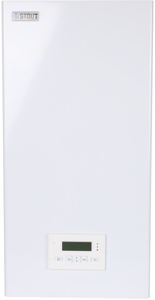 

Отопительный котел Stout SEB21 5кВт