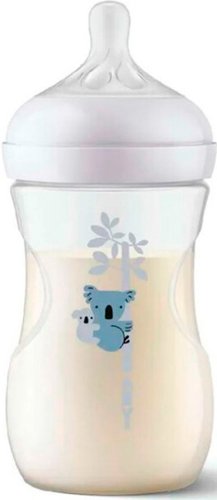 Бутылочка для кормления Philips Avent Natural Response SCD837/7