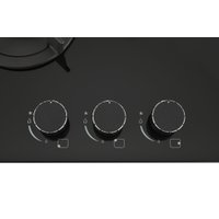 Варочная панель ZUGEL ZGH452B