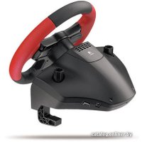Руль Logitech Formula Force EX