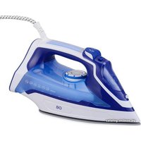 Утюг BQ SI1003 (белый/синий)
