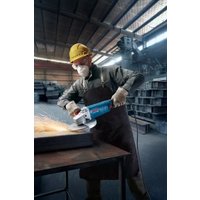 Угловая шлифмашина Bosch GWS 27-230 J Professional 06018C5320