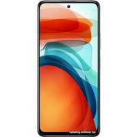 Телефон Xiaomi Redmi Note 10 Pro 5G NFC 8GB/128GB китайская версия (белый)
