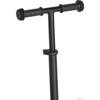 Двухколесный детский самокат Shulz ANT (черный)