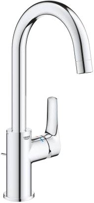 

Смеситель Grohe Eurosmart 23537003