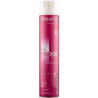 Лак Salerm Cosmetics Восстанавливающий для волос экстрасильной фиксации Laca Hi Repair 650 мл