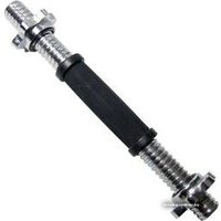 Гриф гантельный  Pro energy RJ 1302