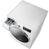 Стиральная машина Sharp ES-FSI812DLZ-W