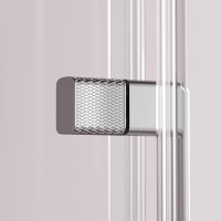 Душевая кабина AM.PM Above 120x80 W9XC-403-12080MT (хром матовый/прозрачное стекло)