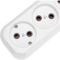 Удлинитель PROconnect 13-4206 (белый)