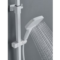 Душевая система  Rose R2836C